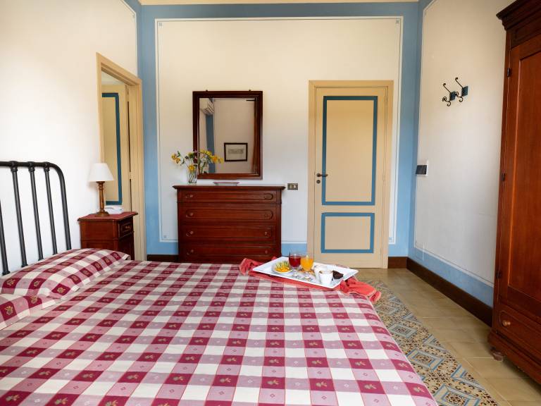 Camera privata Buseto Palizzolo