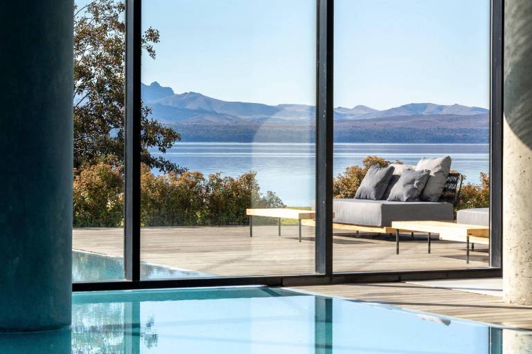 Radisson Blu Bariloche — photo 2