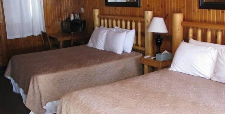 Motel Coram