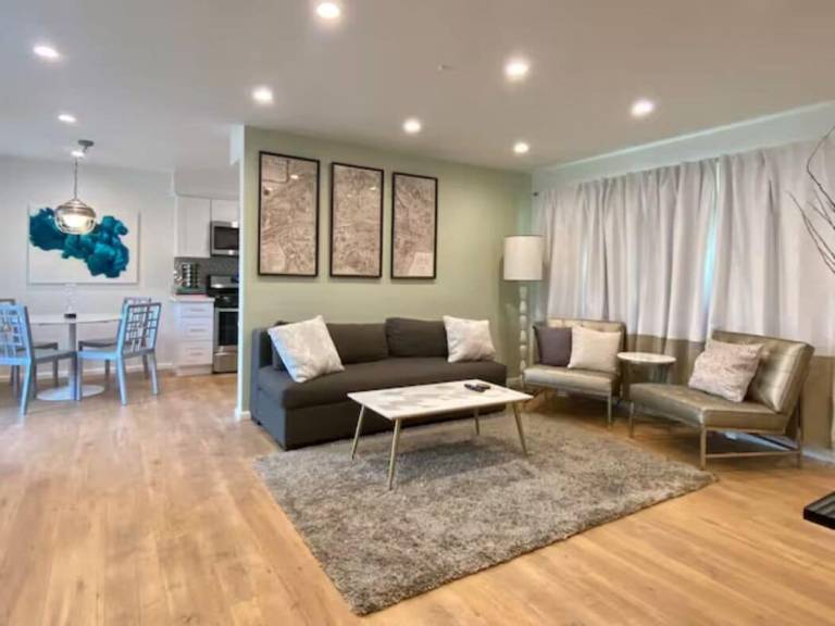 Appartement  Silver Lake