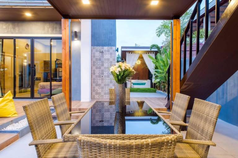 Villa | Pet-friendly — photo 4