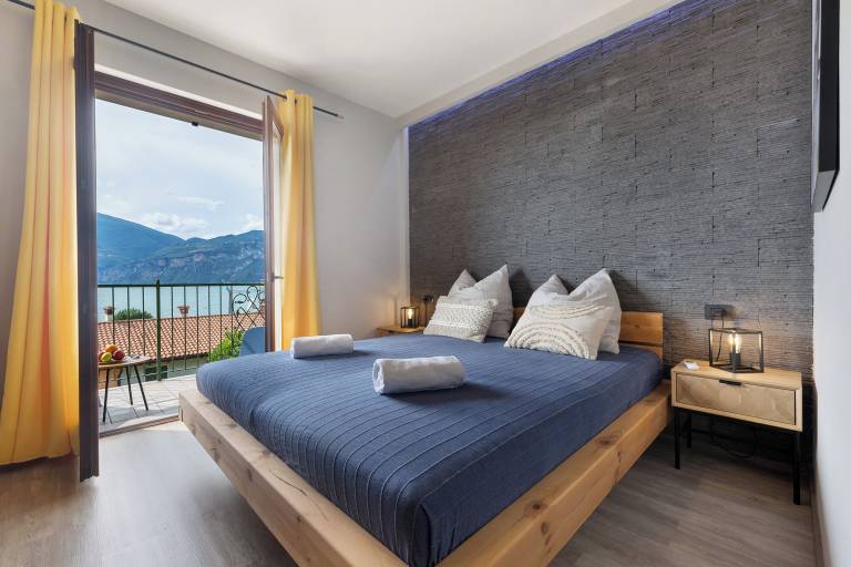 Ferienhaus  Brenzone sul Garda