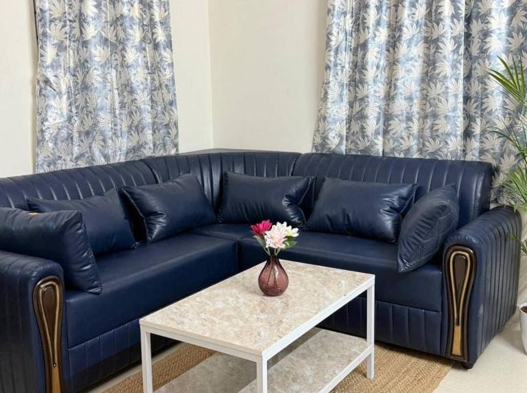 Vacation home with 2 rooms for 6 persons in Hyderabad