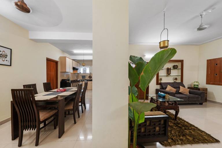 Vacation home with BBQ & terrace | Good for workation — photo 3