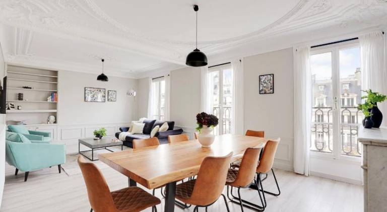 Rental apartment | Next to Eiffel Tower — photo 5