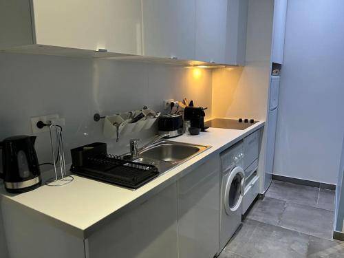 Apartamento  Giverny
