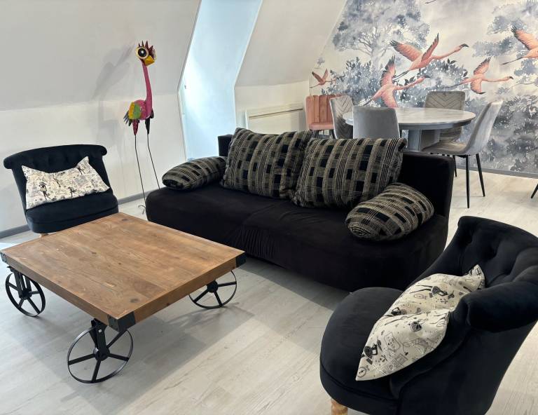 Appartement  Nevers