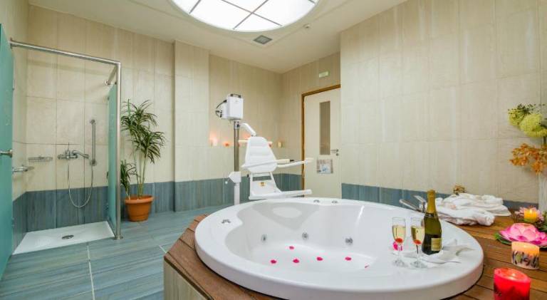 Eria Resort Accessible Holidays for Disabled Travelers — photo 4