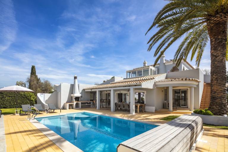 Villa Carvoeiro