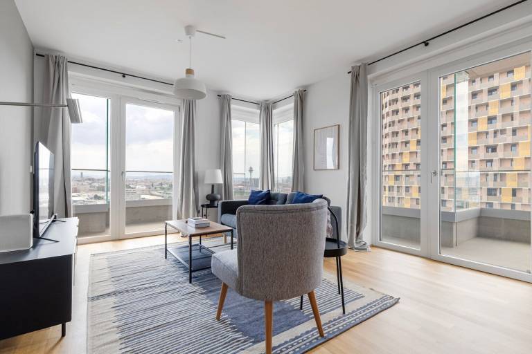 Apartment Erdberg