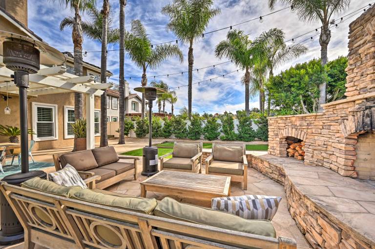 House  Carlsbad