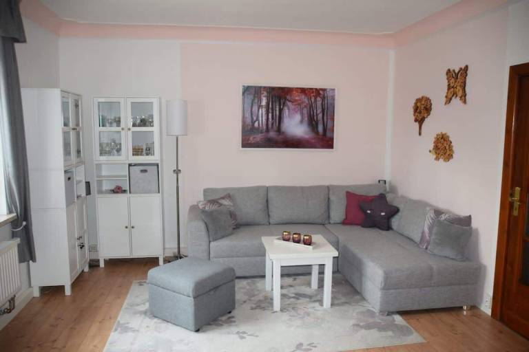 Ferienhaus Zeuthen