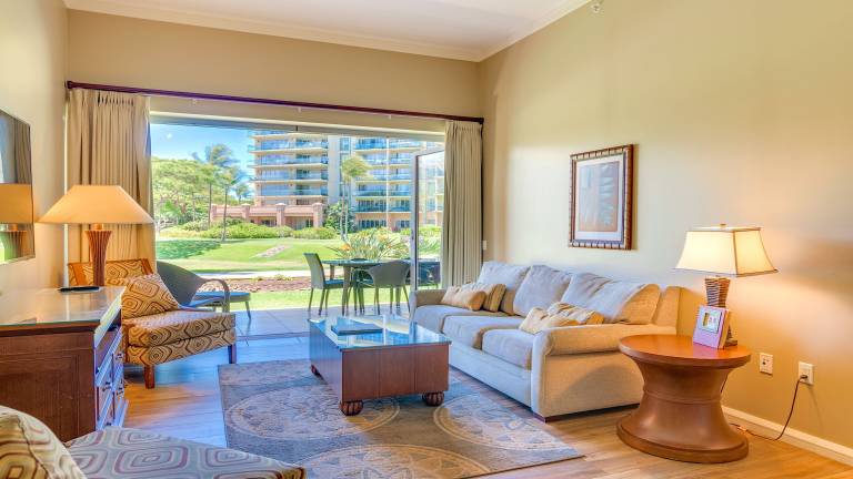 Condo Kaanapali