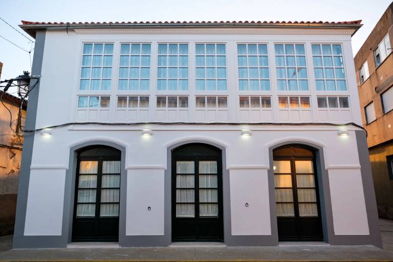 House  Pantiñobre