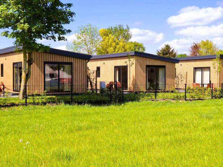 Ferienhaus Veluwemeer