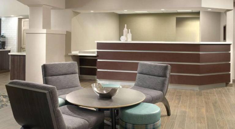 Sonesta ES Suites Raleigh Durham Airport Morrisville — photo 4