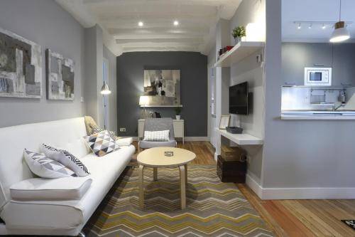 Apartamento Hondarribia