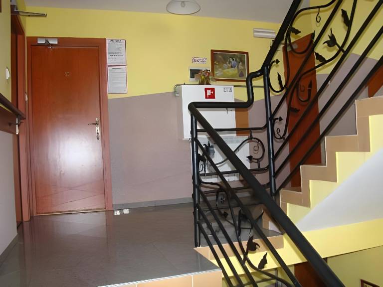 Osrodek Wypoczynkowy Bernadetta in Poronin
