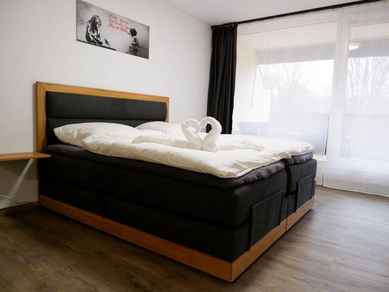 Ferienwohnung Hülben