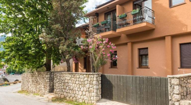 Apartma Virpazar