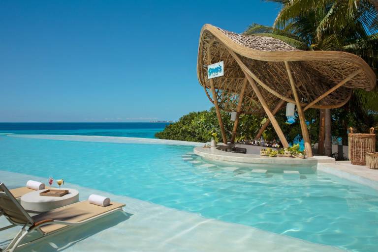 Impression Isla Mujeres by Secrets – Adults only – All Inclusive — photo 4