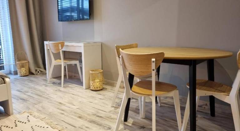 Holiday apartment with 1 room for 4 persons — photo 3