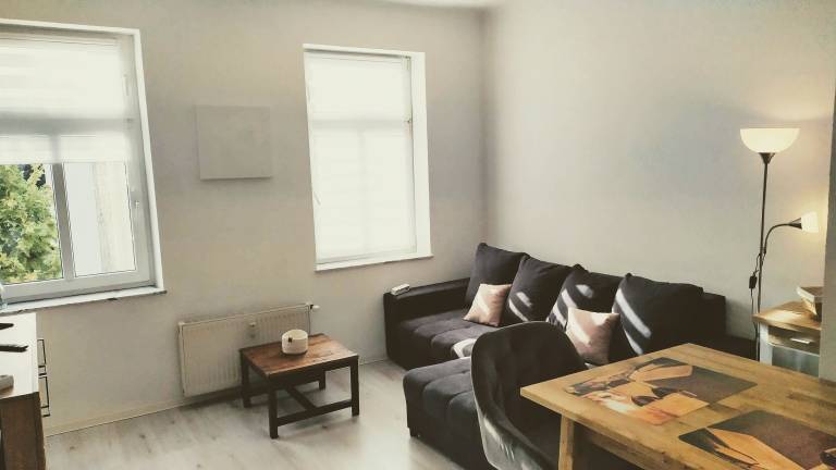 Ferienwohnung Breinig