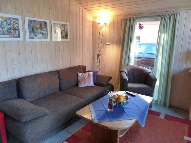 Seeschwalbe 167 - Das skandinavische Familienhaus für 4 mit Sauna und Whirlpool — photo 5