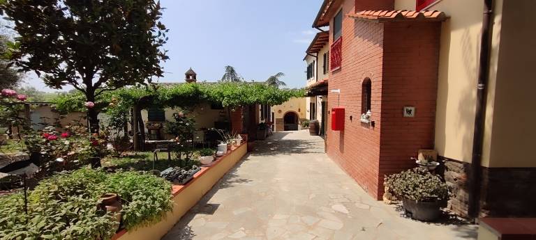 Ferienhaus in Cortona, Arezzo f&uuml;r max. 10 Personen