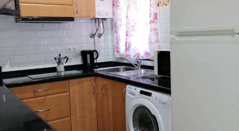 Rental apartment with 1 room for 2 persons — photo 5