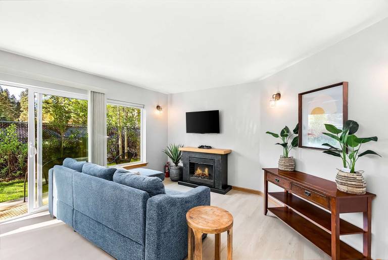 Apartment  Leavenworth