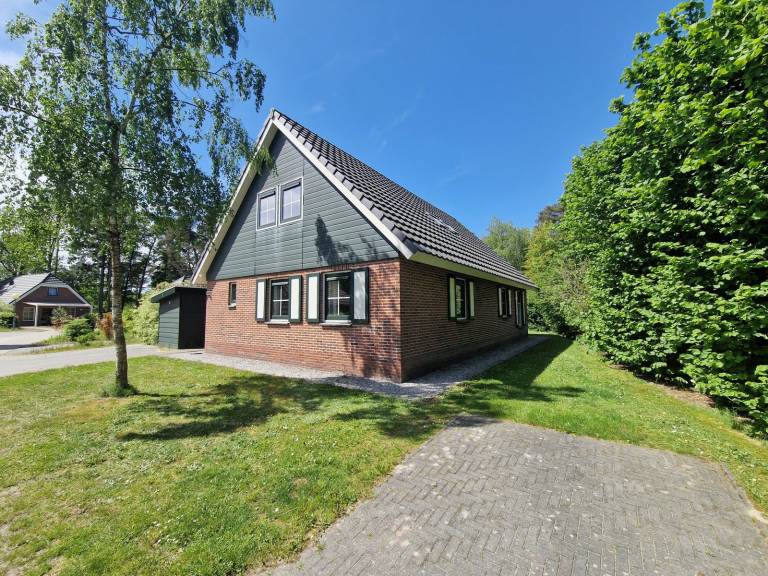 Huis Hooghalen