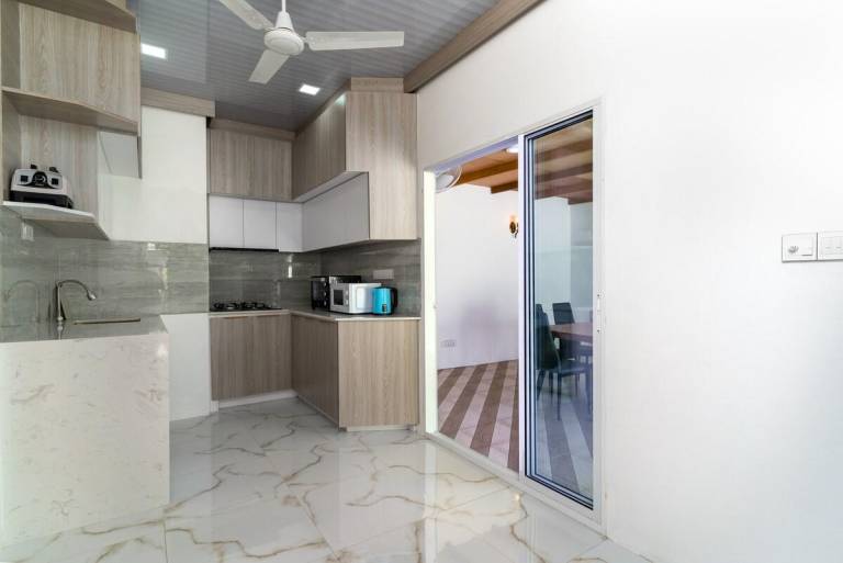 Vacation home with barbeque | Suitable for remote work — photo 3