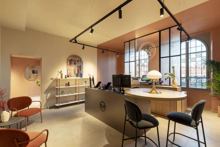 B&B HOTEL Piacenza in Piacenza