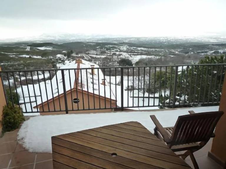 Casa El Atazar