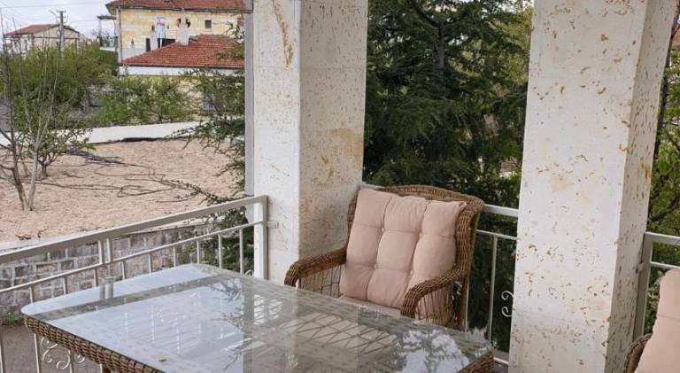 Hibe Dede Hotel Cappadocia — photo 4