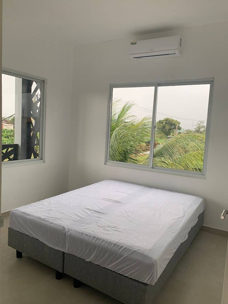 Appartement Kwatta