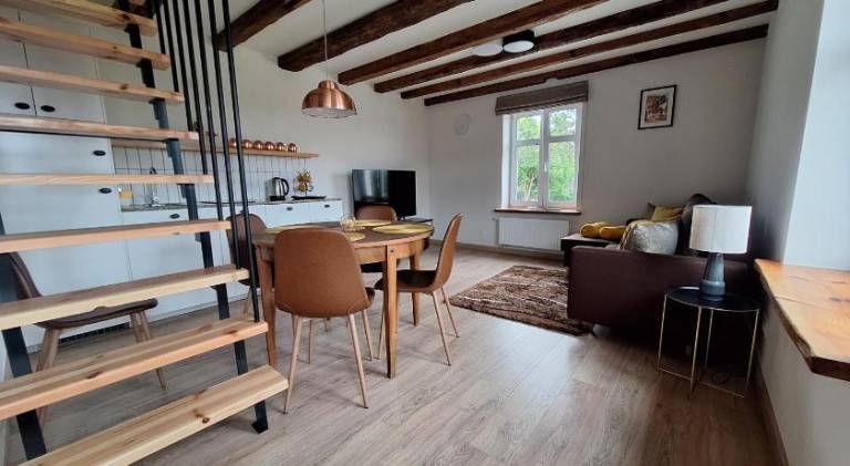 Apartamenty Kukinia33 — photo 2