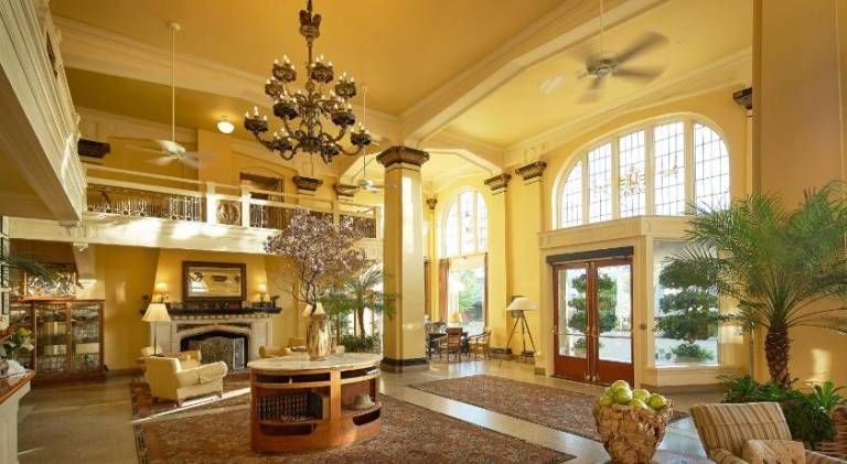 Ashland Springs Hotel — photo 3