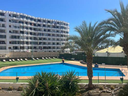 Apartment Playa del Inglés