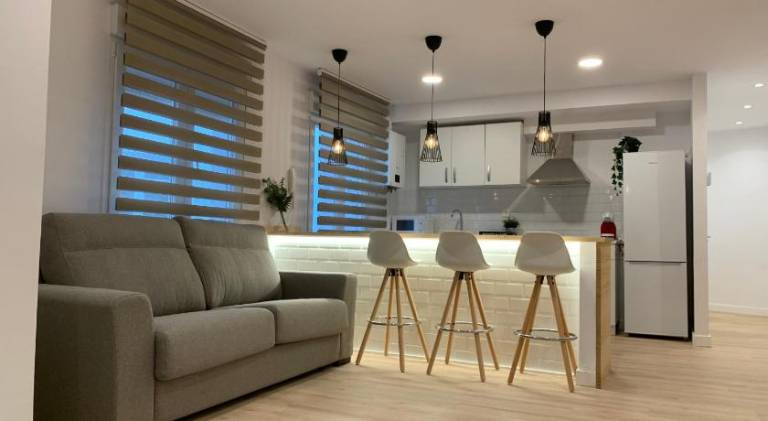 Nice apartment | Pets are welcome — photo 3