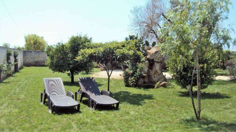 Villa Galatone