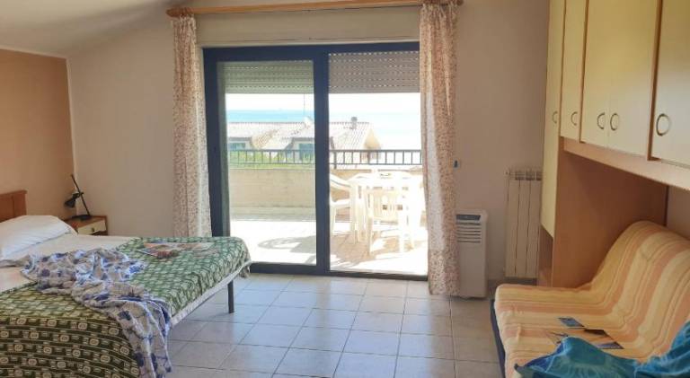 Nice house with terrace | Next to the beach | Pets allowed — photo 2