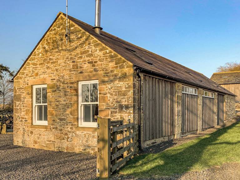 Cottage Corbridge