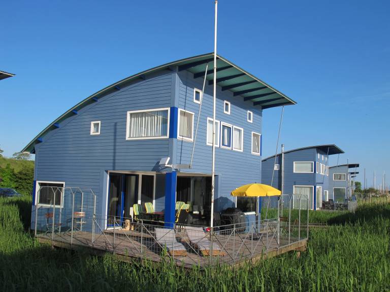Ferienhaus Anjum