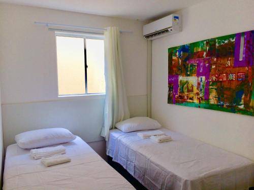 Apartamento Nordeste