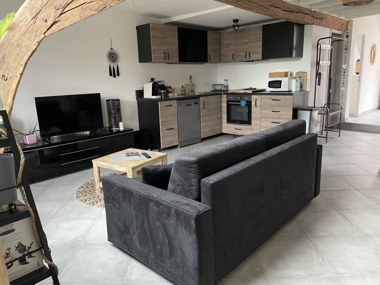 Appartement Pithiviers