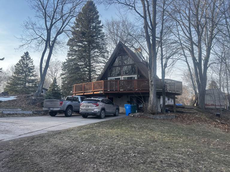 House Marquette