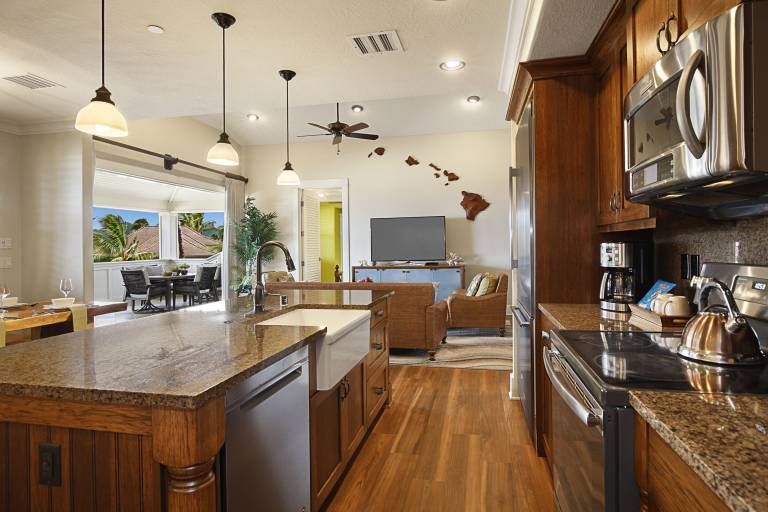 Condo Poipu