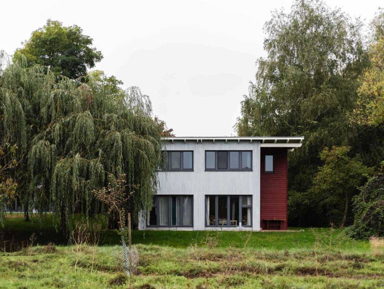 House Neustrelitz